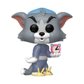 Tom & Jerry POP! Animation Vinyl Figure Tom 9 cm Funko