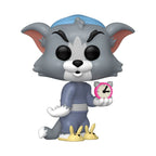 Tom & Jerry POP! Animation Vinyl Figure Tom 9 cm Funko