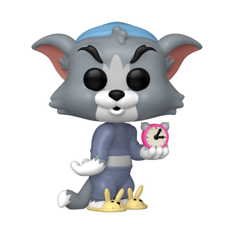 Tom & Jerry POP! Animation Vinyl Figure Tom 9 cm Funko