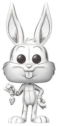 Looney Tunes POP! Animation Vinyl Figure Bugs 9 cm Funko