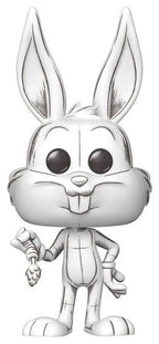 Looney Tunes POP! Animation Vinyl Figure Bugs 9 cm Funko