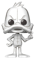 Looney Tunes POP! Animation Vinyl Figure Daffy Duck 9 cm Funko