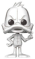 Looney Tunes POP! Animation Vinyl Figure Daffy Duck 9 cm Funko