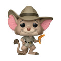 The Rescuers Down Under POP! Disney Vinyl Figure Jake 9 cm Funko