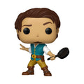 Tangled POP! Animation Vinyl Figure Flynn 9 cm Funko