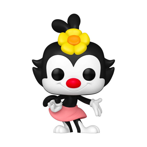 Animaniacs POP! Animation Vinyl Figure Dot 9 cm Funko
