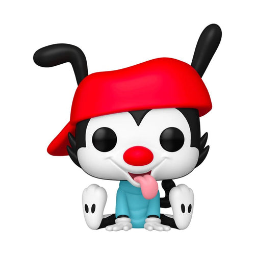 Animaniacs POP! Animation Vinyl Figure Wakko 9 cm Funko