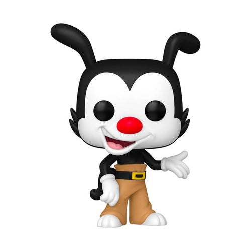 Animaniacs POP! Animation Vinyl Figure Yakko 9 cm Funko