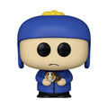 South Park POP! TV Vinyl Figure Craig Tucker 9 cm Funko