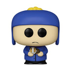 South Park POP! TV Vinyl Figure Craig Tucker 9 cm Funko