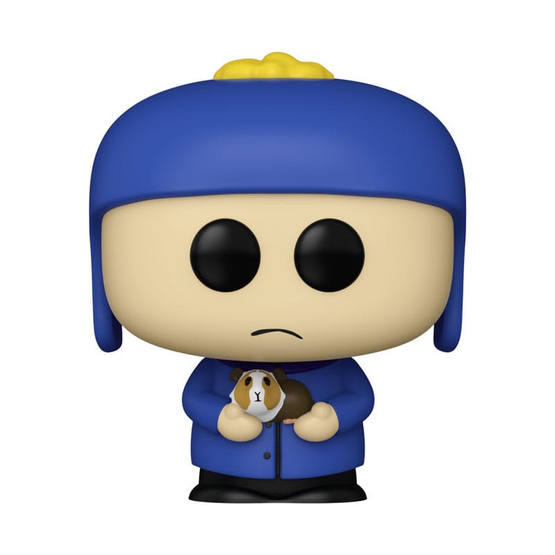 South Park POP! TV Vinyl Figure Craig Tucker 9 cm Funko