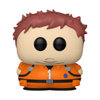 South Park POP! TV Vinyl Figure Hippie Exterminator Cartman 9 cm Funko