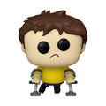 South Park POP! TV Vinyl Figure Jimmy Valmer 9 cm Funko