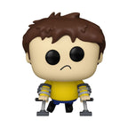 South Park POP! TV Vinyl Figure Jimmy Valmer 9 cm Funko