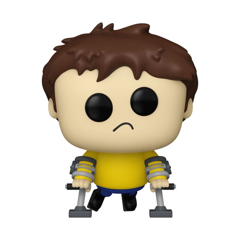 South Park POP! TV Vinyl Figure Jimmy Valmer 9 cm Funko