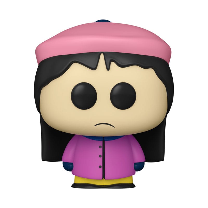 South Park POP! TV Vinyl Figure Wendy Testaburger 9 cm Funko