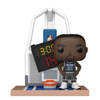 NBA Legends POP! Sports Deluxe Vinyl Figure Shaq w/Backboard 16 cm Funko