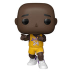 NBA Legends POP! Sports Vinyl Figure Lakers- Shaq('00 WCF Celebration) 9 cm Funko
