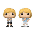 Suite Life of Zack & Cody POP! Television Vinyl Figures 2-Pack Zack & Cody 9 cm Funko