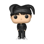 BTS Solo POP! Rocks Vinyl Figure J-Hope (More) 9 cm Funko