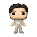 BTS Solo POP! Rocks Vinyl Figure RM (Wildflower) 9 cm Funko