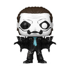 Ghost Band POP! Rocks Vinyl Figure Papa Emeritus IV (Bat Outfit) (Glitter) 9 cm Funko
