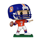 NFL: Legends POP! Sports Vinyl Figure Legends- John Elway(Broncos) 9 cm Funko