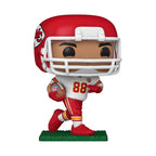 NFL: Legends POP! Sports Vinyl Figure Legends- Tony Gonzalez(Chiefs) 9 cm Funko