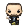 WWE POP! Vinyl Figure CM Punk 9 cm Funko