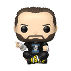 WWE POP! Vinyl Figure CM Punk 9 cm Funko
