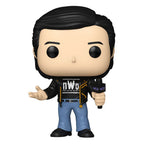 WWE POP! Vinyl Figure Eric Bischoff (nWo) 9 cm Funko
