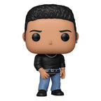 WWE POP! Vinyl Figure Dwayne "The Rock" Johnson 9 cm Funko