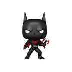 Batman Beyond POP! Vinyl Figure Terry McGuinnes w/CH 9 cm Assortment (6)