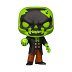 Batman Beyond POP! Heroes Vinyl Blight 9 cm Funko