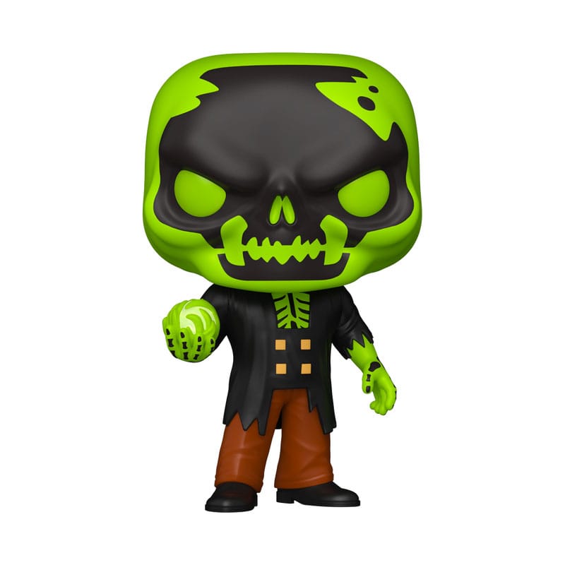 Batman Beyond POP! Heroes Vinyl Blight 9 cm Funko