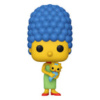 Simpsons POP! TV Vinyl Figure Marge 9 cm Funko