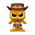 Garfield POP! Comics Vinyl Garfield 9 cm Funko