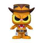 Garfield POP! Comics Vinyl Garfield 9 cm Funko