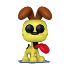 Garfield POP! Comics Vinyl Odie 9 cm Funko