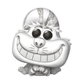 Disney POP! Vinyl Figure Sketched- Cheshire Cat 9 cm Funko
