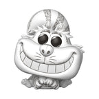Disney POP! Vinyl Figure Sketched- Cheshire Cat 9 cm Funko