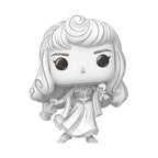 Disney POP! Vinyl Figure Sketched- Aurora 9 cm Funko