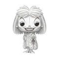 Disney POP! Vinyl Figure Sketched- Cruella De Vil 9 cm Funko