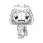 Disney POP! Vinyl Figure Sketched- Cruella De Vil 9 cm Funko