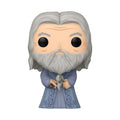 Harry Potter POP! Holiday Vinyl Figure Dumbledore Horcruxes 9 cm Funko