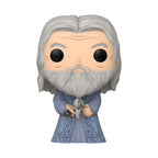 Harry Potter POP! Holiday Vinyl Figure Dumbledore Horcruxes 9 cm Funko