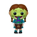 Harry Potter POP! Holiday Vinyl Figure Puking Pastille Girl 9 cm Funko