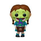 Harry Potter POP! Holiday Vinyl Figure Puking Pastille Girl 9 cm Funko