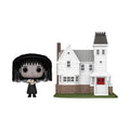 Beetlejuice POP! Town Vinyl Figure Lydia Deetz with Maitland House 9 cm Funko