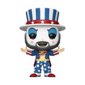House of 1000 Corpses POP! Plus Vinyl Figure Capt. Spaulding 9 cm Funko